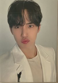 ALWAYS YOURS 生寫真 