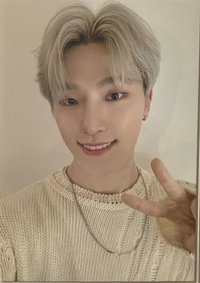 ALWAYS YOURS 生寫真 