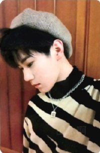 ​​​​少年系列vol.9-純白地