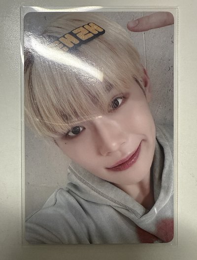 泰來 雅加達簽售卡