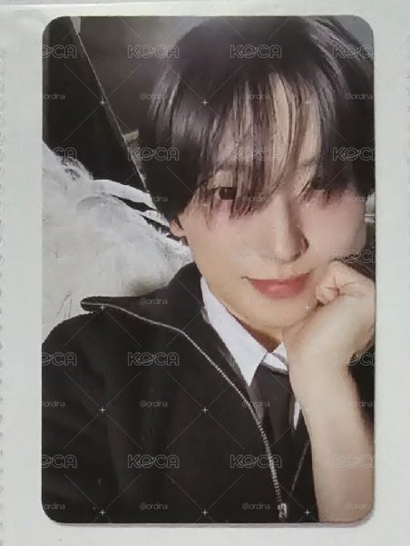 Back to Life FUMA 天使卡