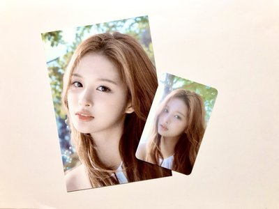 飯咪明信片+隨機卡