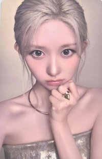 SHOW WHAT I AM 隨機卡 