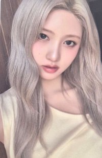 SHOW WHAT I AM 隨機卡 