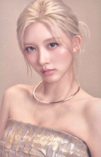 SHOW WHAT I AM 隨機卡 