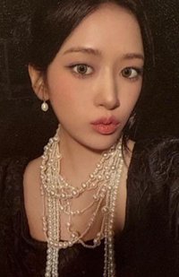 SHOW WHAT I AM 隨機卡 