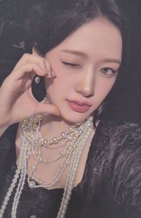 SHOW WHAT I AM 隨機卡 