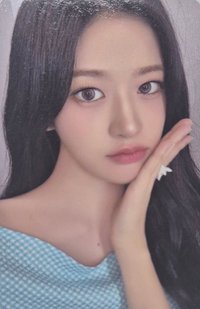 SHOW WHAT I AM 隨機卡 