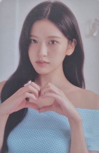 SHOW WHAT I AM 隨機卡 