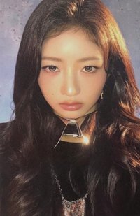 SHOW WHAT I AM 隨機卡 