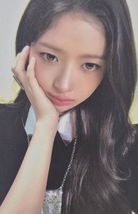 SHOW WHAT I AM 隨機卡 