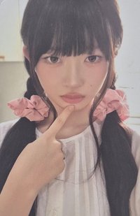 SHOW WHAT I AM 隨機卡 