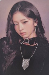 SHOW WHAT I AM 隨機卡 