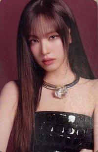 SHOW WHAT I AM 隨機卡 