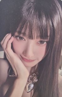 SHOW WHAT I AM 隨機卡 