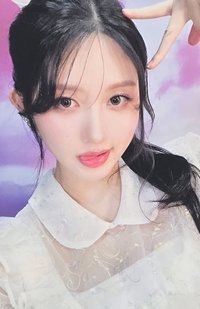 SHOW WHAT I AM 入場卡 / 場限卡 DAY3