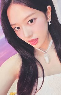 SHOW WHAT I AM 入場卡 / 場限卡 DAY3