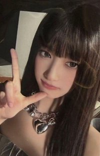 SHOW WHAT I AM 周邊卡 戒指卡