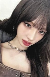 SHOW WHAT I AM 入場卡 / 場限卡 DAY1