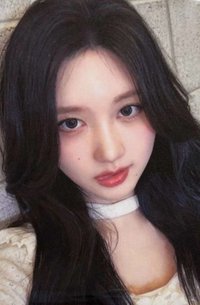 25’ FC IVE SCOUT 入場卡 / 場限卡 0426 日本場限