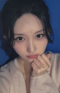 25’ FC IVE SCOUT 入場卡 / 場限卡 0412 愛知限定