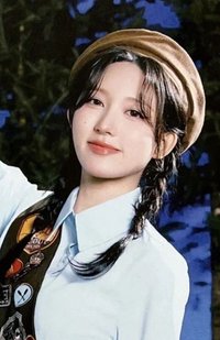 25’ FC IVE SCOUT 隨機卡 日本場限