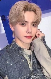 Groovy日專 初回限定盤 專輯卡 