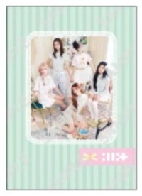 一番賞 711 筆記本 