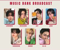 正二 XO音銀打歌卡