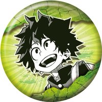 JUMP SHOP 個人池 徽章 