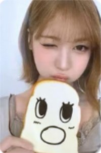 Dearest wm 4.0個簽 簽售卡 