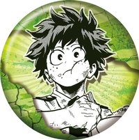JUMP SHOP 個人池 徽章 