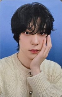 2026年曆 yes24 特典卡 