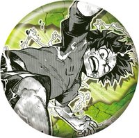 JUMP SHOP 個人池 徽章 