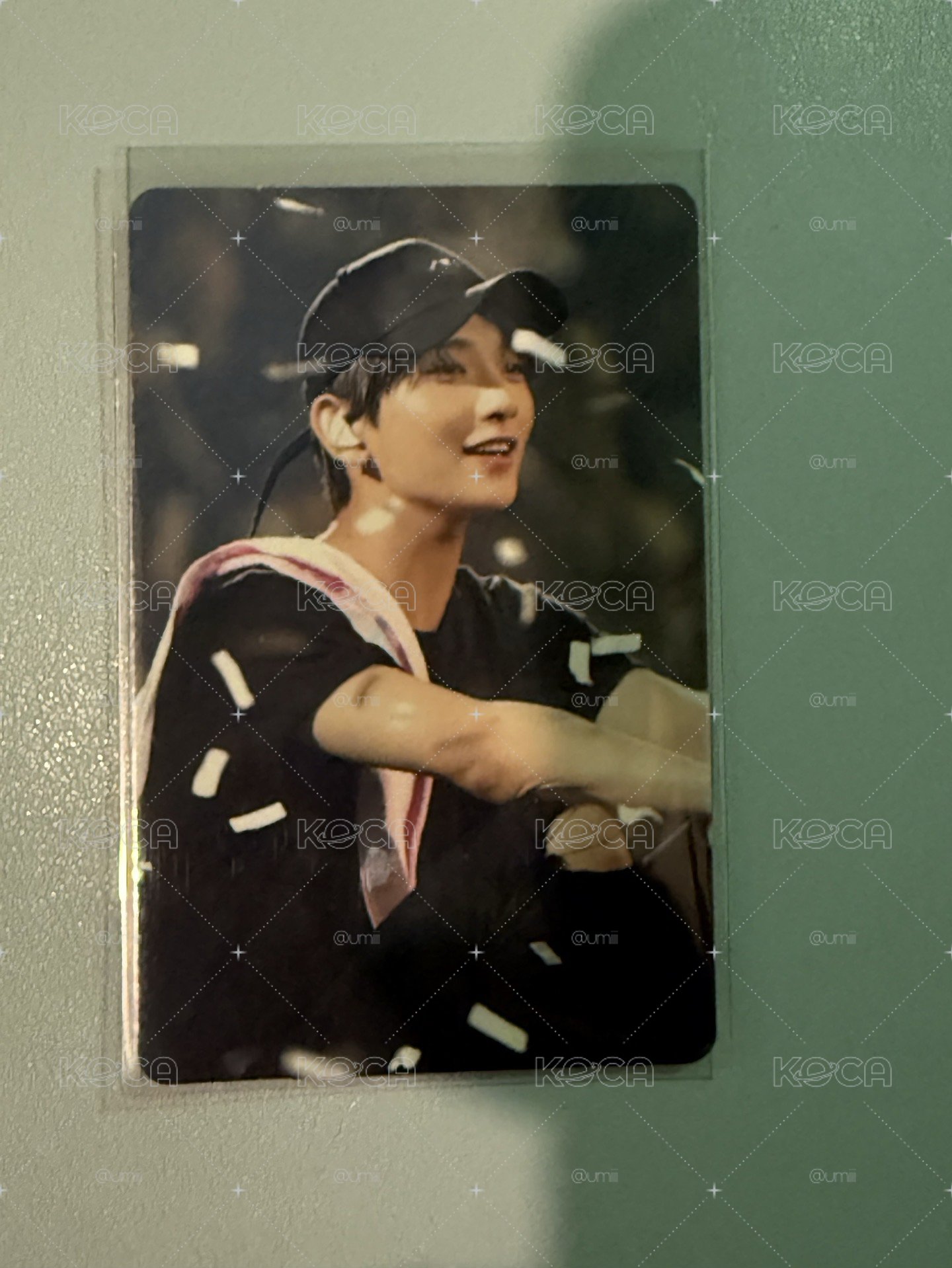 秀 IDEAL CUT DVD  卡 