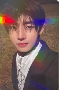 正二 wvs sc單封ver. 直播卡 