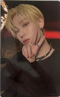 正二 wvs sc單封 ver. 直播卡 