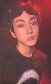 正二 wvs sc單封 ver. 直播卡 