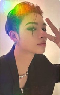 正二 wvs sc單封 ver. 直播卡 