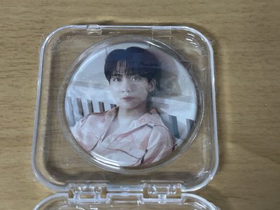 2025咖啡廳 淨漢徽章