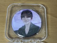 淨漢徽章(一般版)