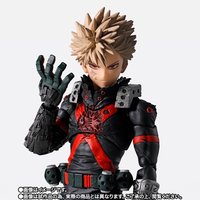 萬代 S.H.Figuarts 可動公仔 The Beginning