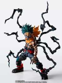 OVERLAY DEKU