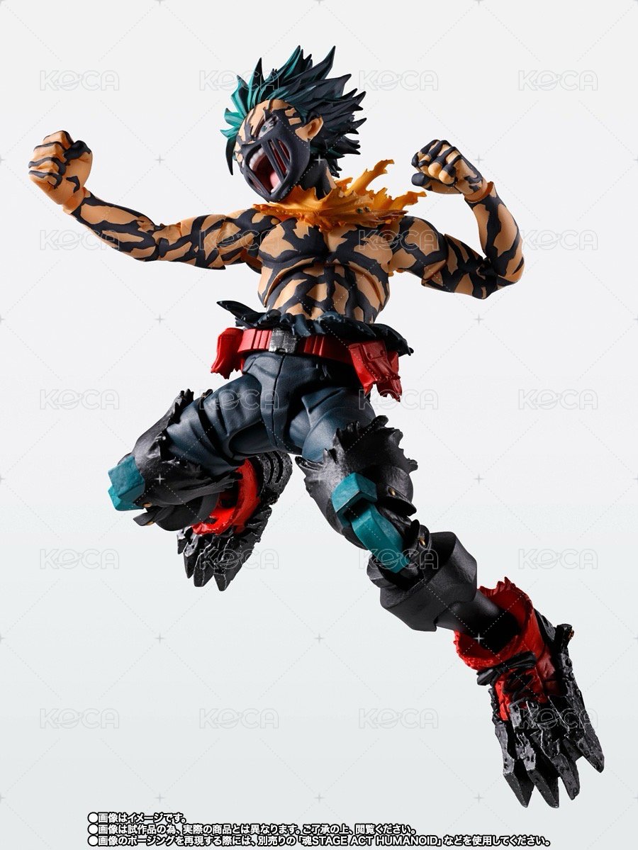 OVERLAY DEKU