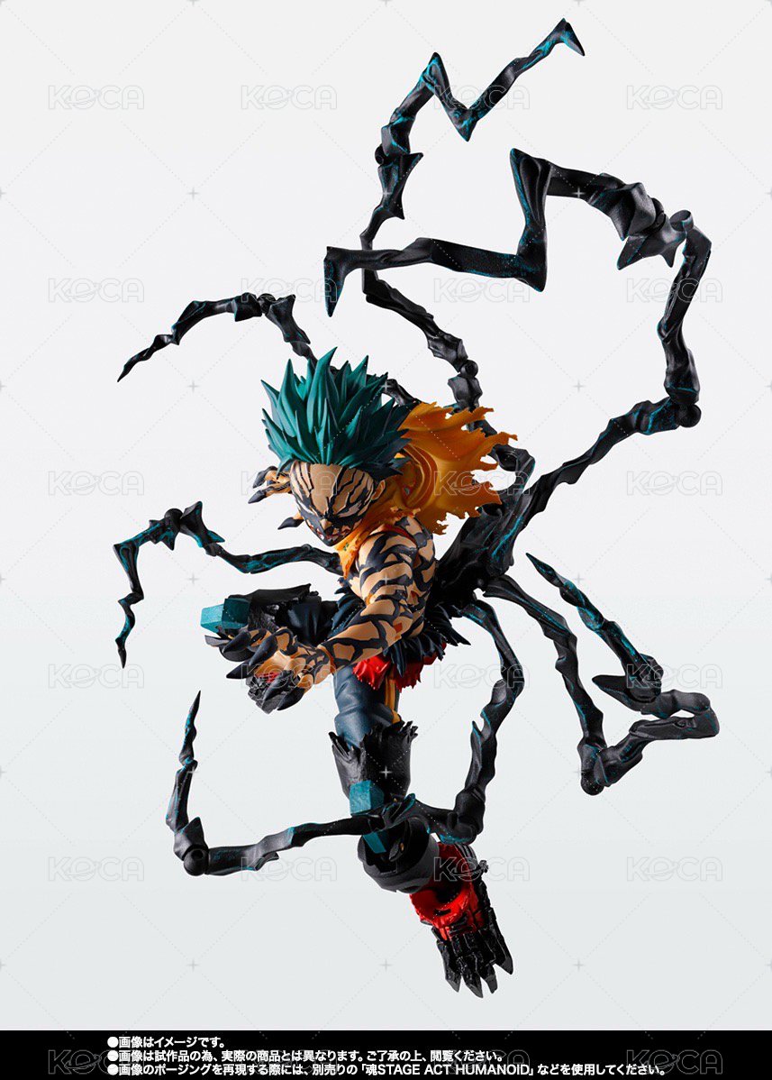 OVERLAY DEKU
