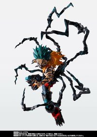 OVERLAY DEKU