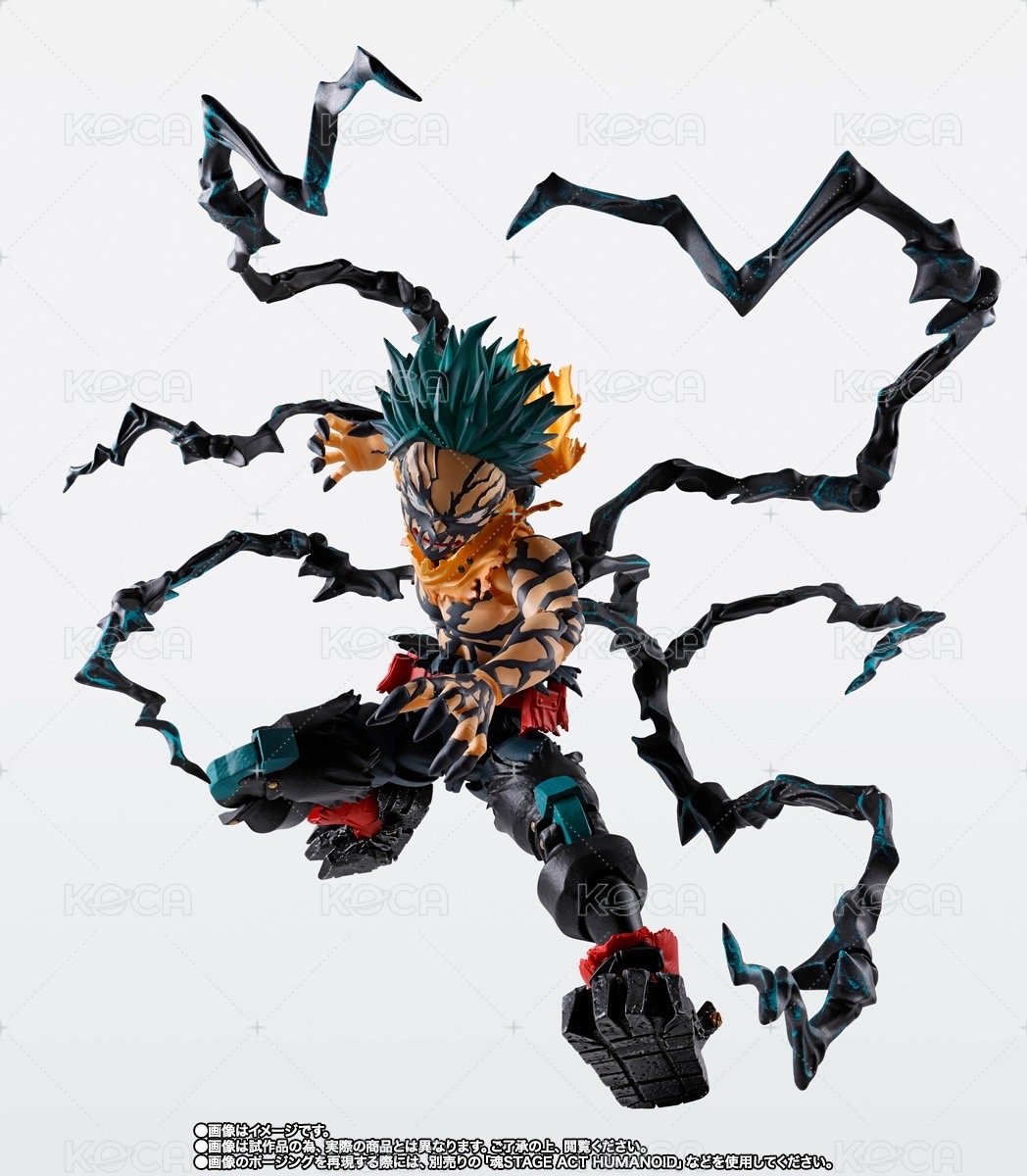 OVERLAY DEKU