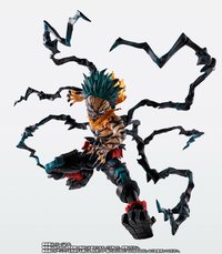 OVERLAY DEKU