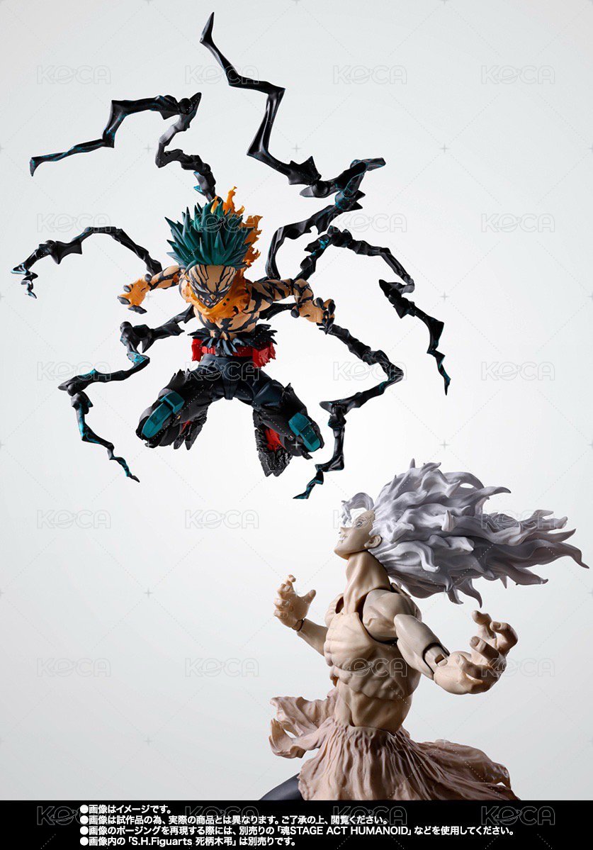 OVERLAY DEKU