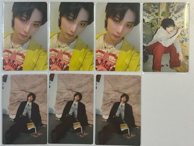 19.99 泰山隨機卡